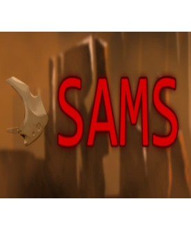 SAMS Steam Key GLOBAL